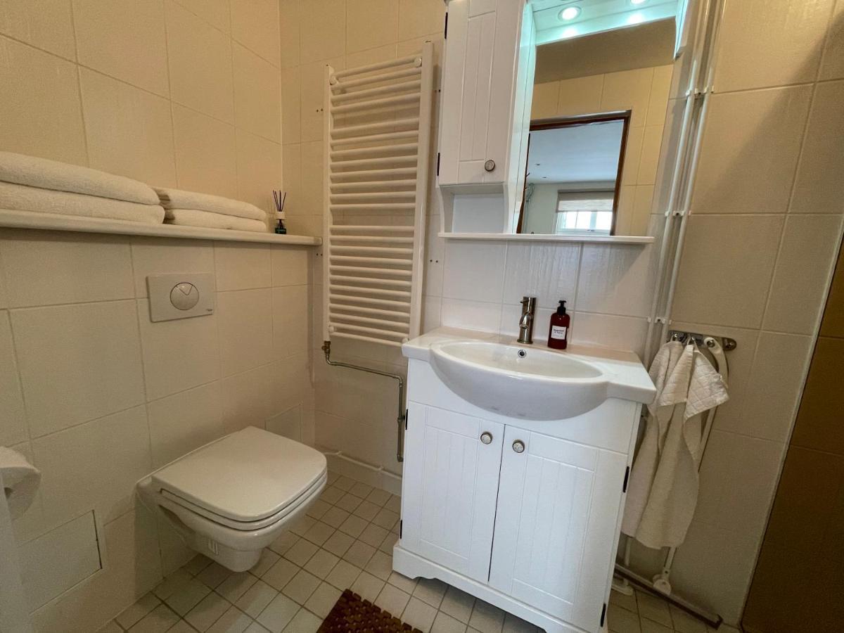 Puehajaerve Residents Apartment Otepaa Ngoại thất bức ảnh